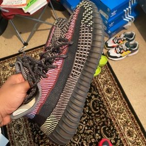 Adidas 350 boost V2 yechiel